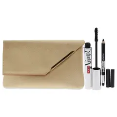 PUPA MILANO - Rutina de Maquillaje Vamp y Set Multiply + estuche