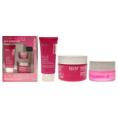 STRIVECTIN - Trío Multi-Acción Power Starters 3Pc