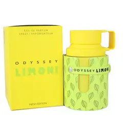 Armaf - Odyssey Limoni Fresh Eau de Parfum 100ml