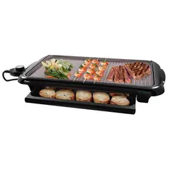OSTER - Parrilla Multiusos Bioceramic CKSTGR5085
