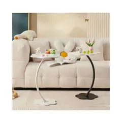 OTTOWARE - Mini Mesa Auxiliar Colores Variados