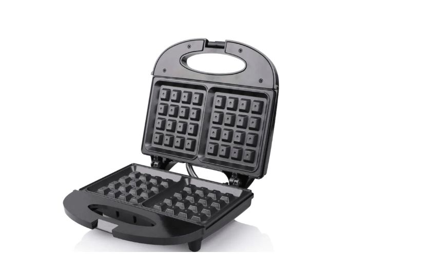 MAQUINA SANDWICHERA X 2 PANES