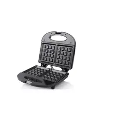 GENERICO - MAQUINA SANDWICHERA X 2 PANES