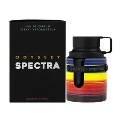 ARMAF - Odyssey Spectra Eau de Parfum 100ml