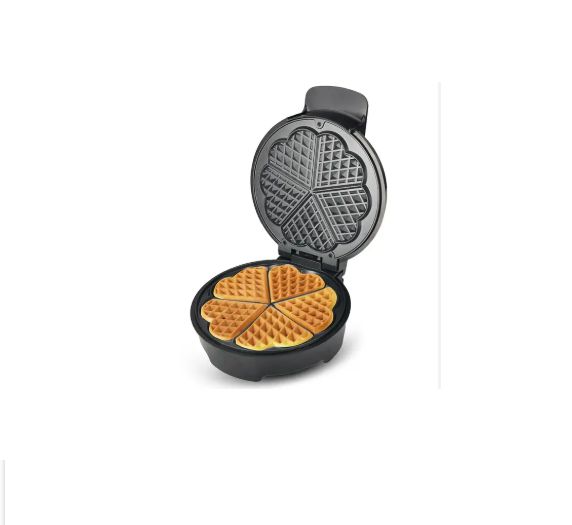 Máquina Gofrera Waflera - Raf R2224