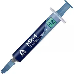 ARTIC - Pasta Térmica Arctic Mx4 4 Gramos Pc Gamer - Ps4 - Xbox