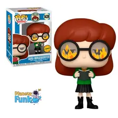 FUNKO - TELEVISION DARIA CHASE POP 1439