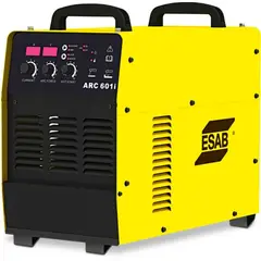 ESAB - Máquina de Soldar Arc 601i