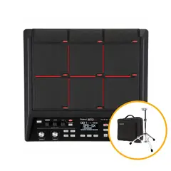 ROLAND - Pad de Percusión Electro SPD-SX