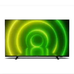 PHILIPS - TELEVISOR 55PUD7406 55 4K UHD Smart