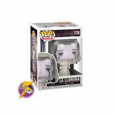 FUNKO - LA LLORONA POP TERROR