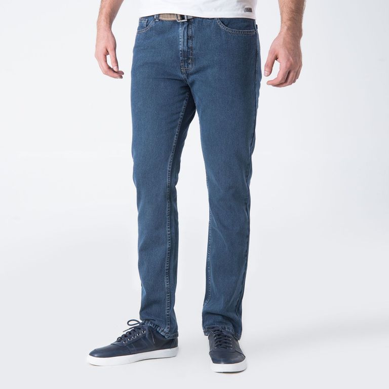 Jean Regular Hombre