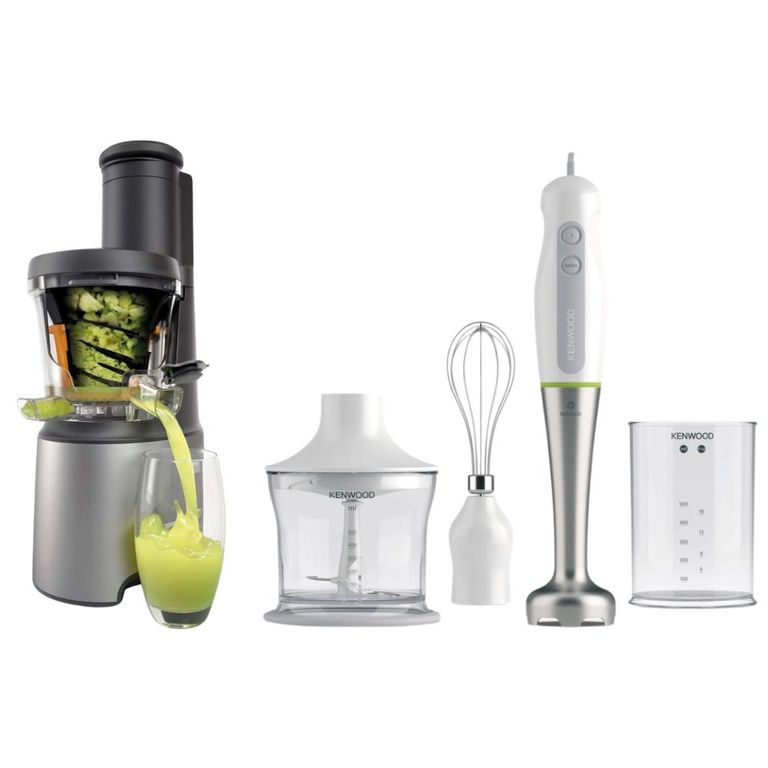 Pack Fit Extractor Prensado JMP85000SI + Pimmer HDP109WG
