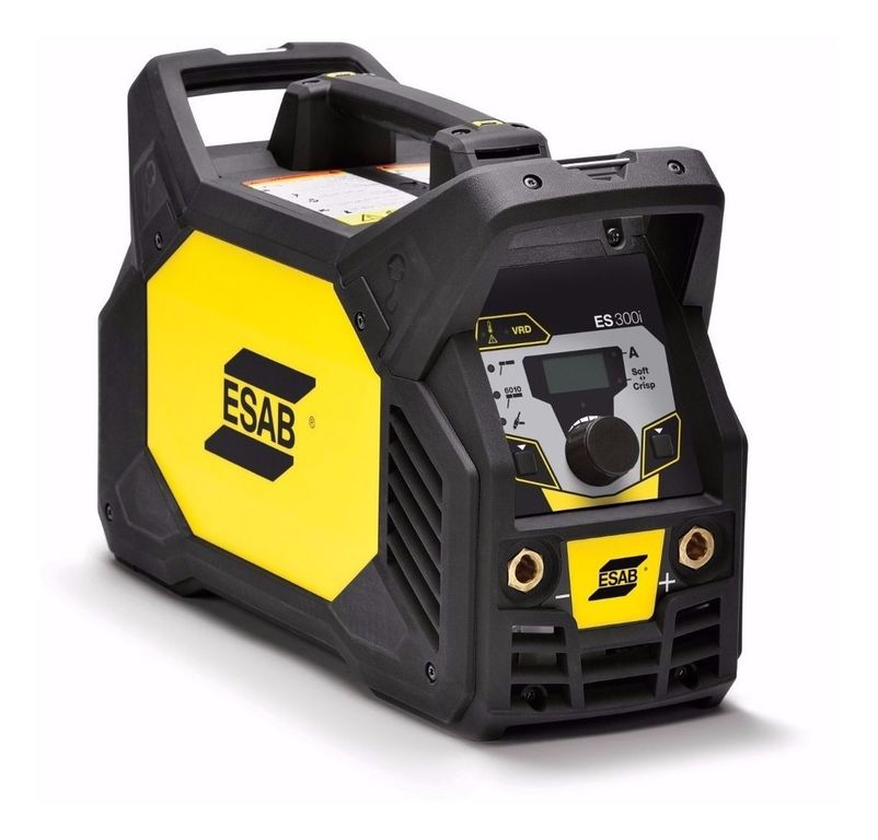 Máquina de Soldar Renegade ES 300i