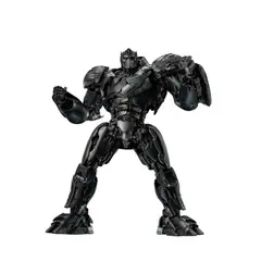 TRANSFORMERS - Optimus Primal DLX THREEZERO