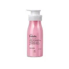 NATURA - Tododia Hidratante Corporal Frutas Rojas 400ml