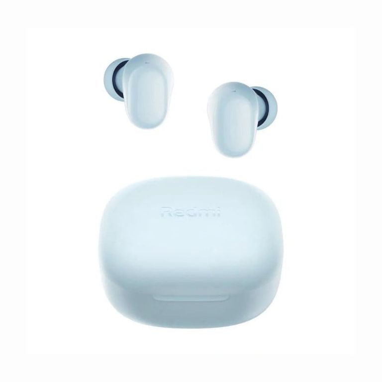 Audifono Redmi 6 Play 36hrs - Celeste