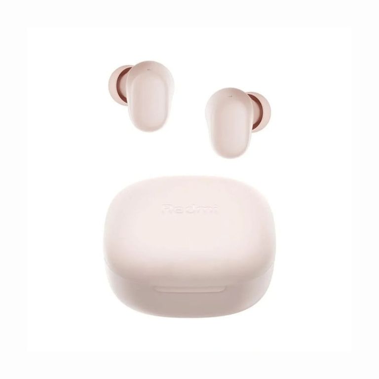 Audifono Redmi 6 Play 36hrs - Rosa