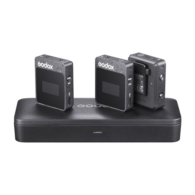 MICROFONO MOVELINK II M2