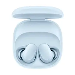 XIAOMI - Audífonos Inalámbricos con Bluetooth Redmi Buds 6 Play Blue