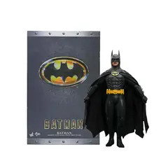 HOT TOYS - Batman 1989