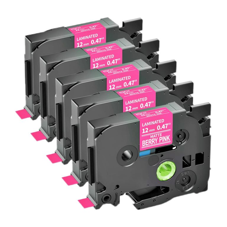 CINTA COMPATIBLE TZ2-MQP35