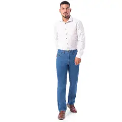 PIONIER - Jean Regular Fit Hombre