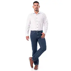 Pionier - Jean Regular Fit Hombre