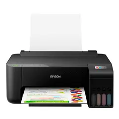 EPSON - Impresora Ecotank L1250 Wifi USB - Solo imprime
