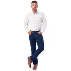 Pionier - Jean Regular Fit Hombre