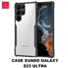 XUNDD - Case Beatle Series Galaxy S23 Ultra