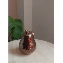 GENERICO - Adorno Pera 11x8x8 cm