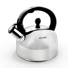 RECORD - Tetera de 5L Giulia Acero Inoxidable