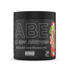APPLIED NUTRITION - Pre-entreno ABE Ultimate 30 servicios - Strawberry Mojito