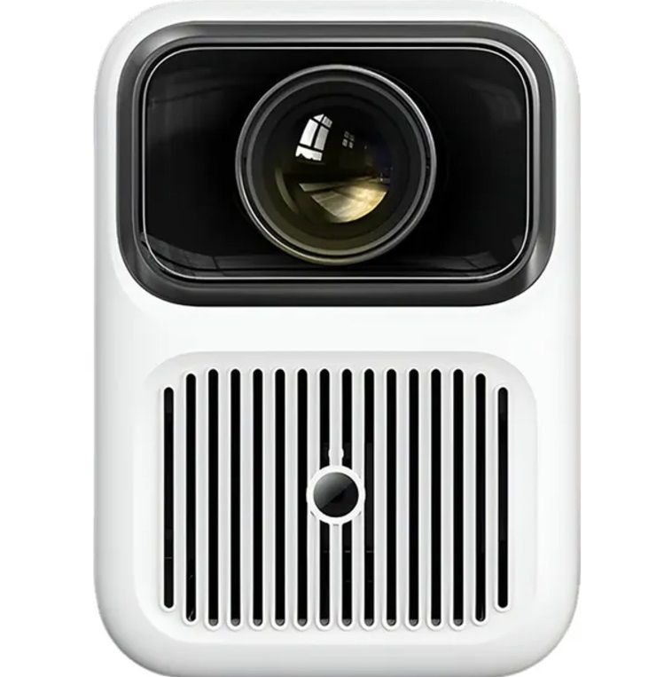 Proyector Dali 1 HD Android TV Bluetooth Speaker