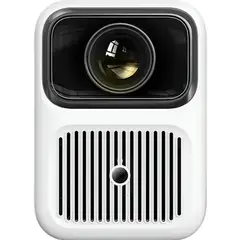 WANBO - Proyector Dali 1 HD Android TV Bluetooth Speaker