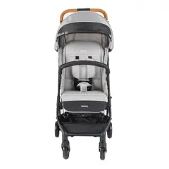 INFANTI - COCHE COMPACTO TERRAIN 2G GRIS