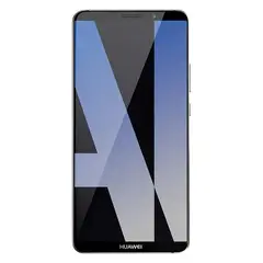 HUAWEI - Mate 10 Pro 128GB Gris Dual-SIM BLA-L29 Reacondicionado Grado A