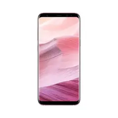 SAMSUNG - Galaxy S8 64GB Rosa SM-G950U Reacondicionado Grado A