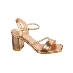 ANGIE TAN - Sandalias Mujer KL-6