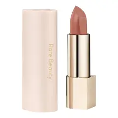 RARE BEAUTY - Kind Words Matte Lipstick Worthy - muted mauve