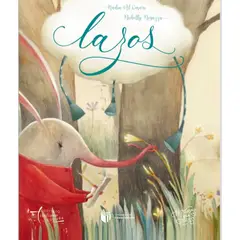 GENERICO - Libro infantil Lazos amor