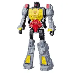 TRANSFORMERS - - Grimlock Titan 28 cm