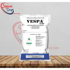 GENERICO - VESPA 70WP 1Kg FUNGICIDA AGRÍCOLA