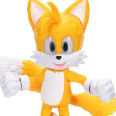 SONIC - Figura Colitas Movie the Hedgehog 3 Tails