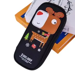 GENERICO - CARTUCHERA JARDIN DE JADE H RENO