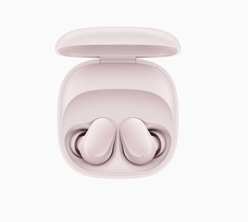 Audifonos Redmi Buds 6 Play BT5.4 36hrs - rosa