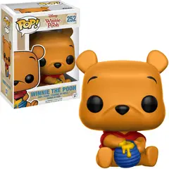 FUNKO - Pop Winnie the Pooh - Disney Winnie the Pooh sentado