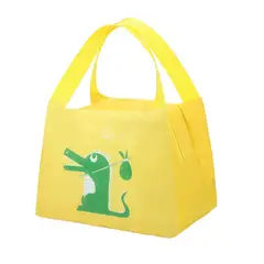 GENERICO - LONCHERA TERMICA PARA NIÑOS