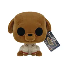 FUNKO - Cosmo Peluche - Guardianes de la Galaxia - Perro espacial